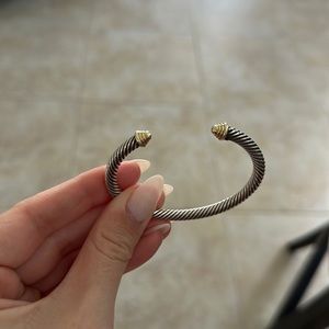 Small David yurman bracelet SMALL